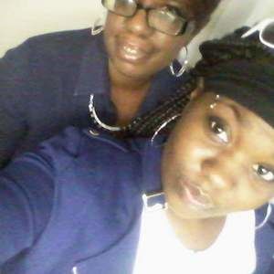 Meet your Posher, Lashonda